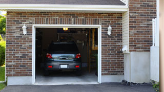 Garage Door Installation at Edison Park, Illinois