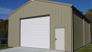 Garage Door Openers at Edison Park, Illinois